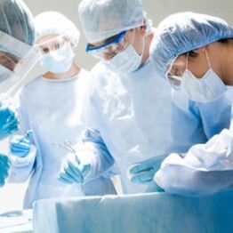 operacija povećanja penisa