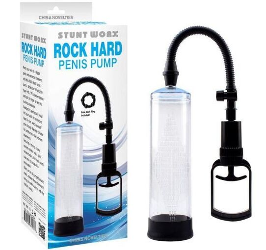 vakuumska pumpa za povećanje penisa