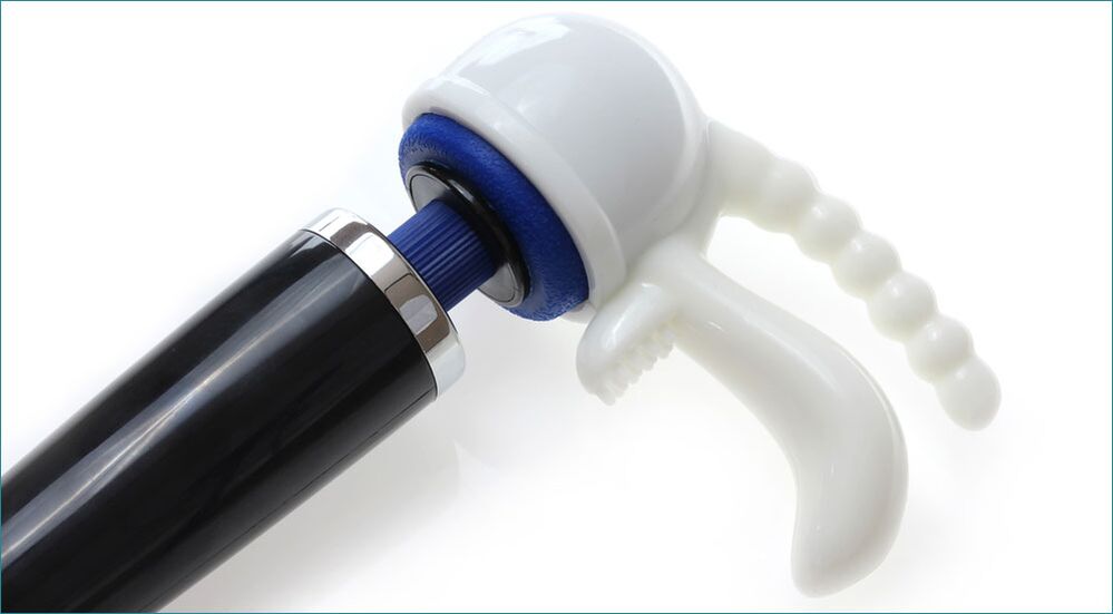 Dodatak za penis za dvostruku stimulaciju