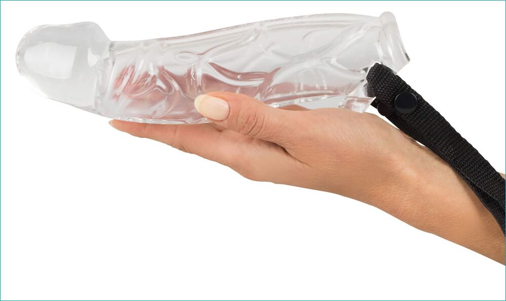 Dodatak za povećanje penisa