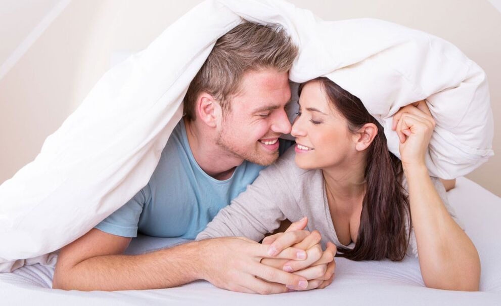 Intimni život postat će raznolik zahvaljujući privitku na penisu