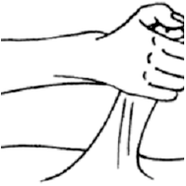 Vježbanjem možete postići povećanje penisa