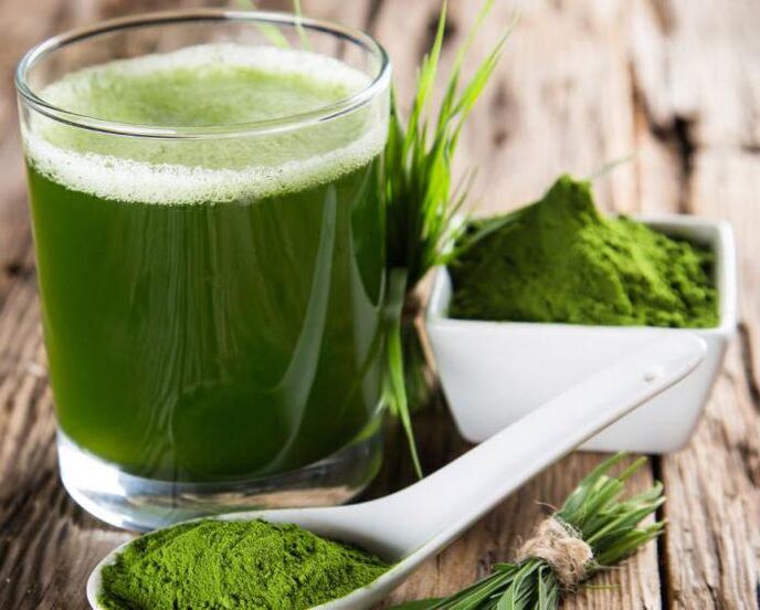 spirulina za povećanje penisa